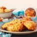 Πίτσα Scones