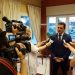 Κ.Σκρέκας : «Ασπίδα» στην κρίση ο ισχυρός αγροτικός τομέας”