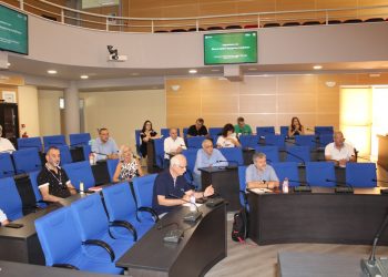 Σχέδιο κυκλικής οικονομίας στη διαχείριση απορριμμάτων από την Περιφέρεια Θεσσαλία