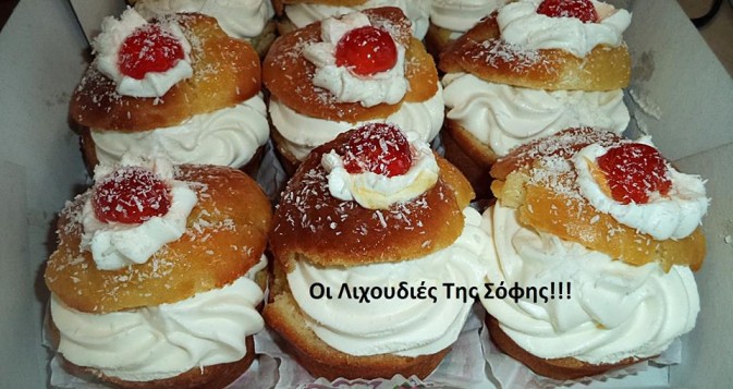 Μπαμπαδάκια