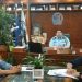 Τα κυριότερα ζητήματα που έθεσε η Ε.ΑΣ.Υ.Α. στον Αρχηγό του Σώματος