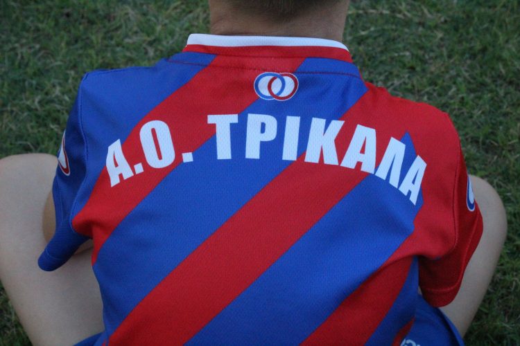 Έναρξη προπονήσεων και εγγραφών στην Ακαδημία Ερασιτέχνη ΑΟΤ