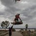 Πλημμύρες Εύβοια: Βρέθηκε πτώμα άντρα σε παραλία στους Αγίους Αποστόλους