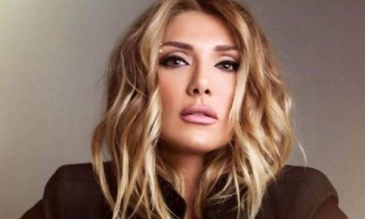 Θετική στον κορονοϊό η Αγγελική Ηλιάδη: «Αμφισβητούσα και τελικά κόλλησα»