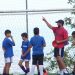 Στην προπονητική ομάδα της Ακαδημίας ΑΟΤ ο Νίκος Βαλομάνδρας