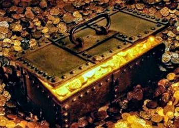 Αναζητούν αμύθητο θησαυρό στην Κρήνη Τρικάλων