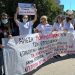 Υγειονομικοί που συσπειρώνονται στο ΠΑΜΕ :Κάλπικη η αντιπαράθεση… ΣΥΡΙΖΑ & ΔΑΚΕ για το Νοσοκομείο Τρικάλων