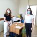 Δειγματοληπτικά τεστ για κορωνοϊό στη διεύθυνση μεταφορών και επικοινωνιών Τρικάλων