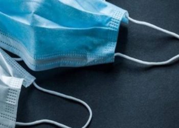 Έτσι πρέπει να φοράμε τη μάσκα – Οδηγίες του υπουργείου Υγείας