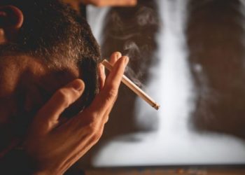 Πώς γίνονται οι πνεύμονες από το κάπνισμα και πόσο καιρό χρειάζονται για να καθαρίσουν
