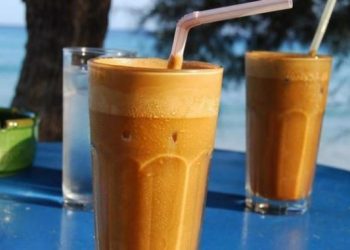 Πιείτε κρύο καφέ γιατί έχει 6 εντυπωσιακά οφέλη υγείας-Ποια είναι