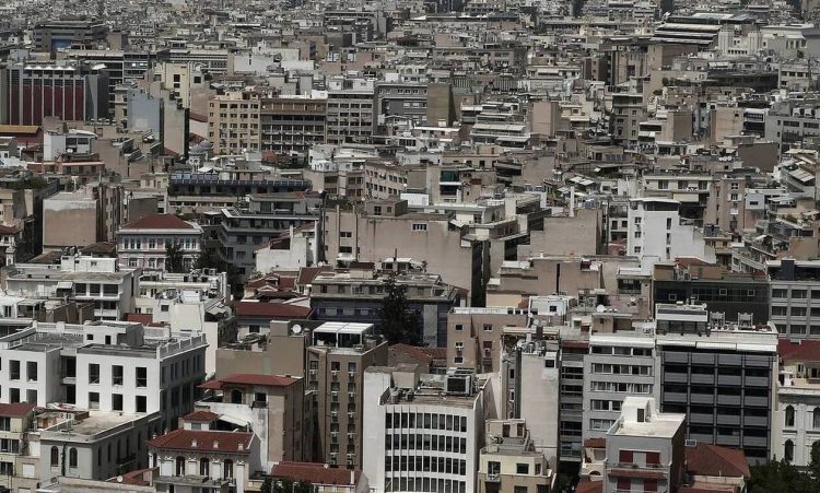 Κτηματολόγιο: Τρεις μήνες προθεσμία και μετά… πρόστιμα έως 2.000 ευρώ