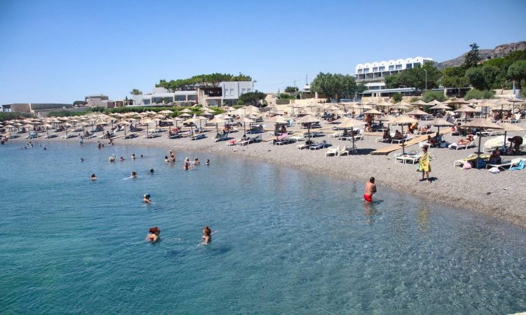 Καιρός: Παρασκευή με νέα άνοδο της θερμοκρασίας – Στους 37 βαθμούς ο υδράργυρος