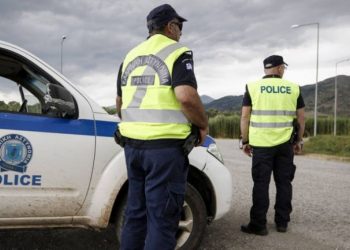 Αυξημένα μέτρα της Τροχαίας στο οδικό δίκτυο της Θεσσαλίας ενόψει του εορτασμού του Δεκαπενταύγουστου