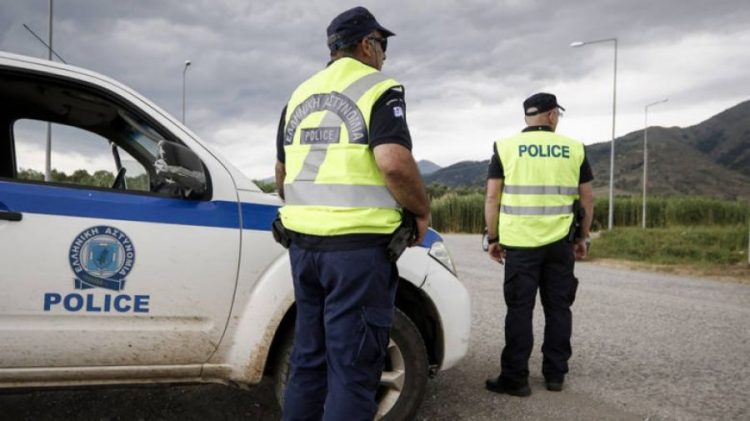 Αυξημένα μέτρα της Τροχαίας στο οδικό δίκτυο της Θεσσαλίας ενόψει του εορτασμού του Δεκαπενταύγουστου