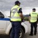 Αυξημένα μέτρα της Τροχαίας στο οδικό δίκτυο της Θεσσαλίας ενόψει του εορτασμού του Δεκαπενταύγουστου