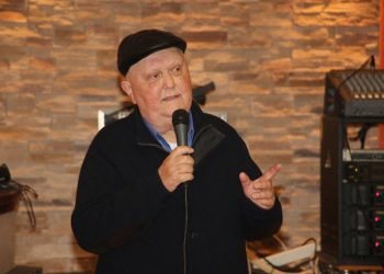 Παπαστεργίου: Αποχαιρετούμε τον Γιάννη Σακελλαρίου, έναν σπουδαίο άνθρωπο της Αυτοδιοίκησης