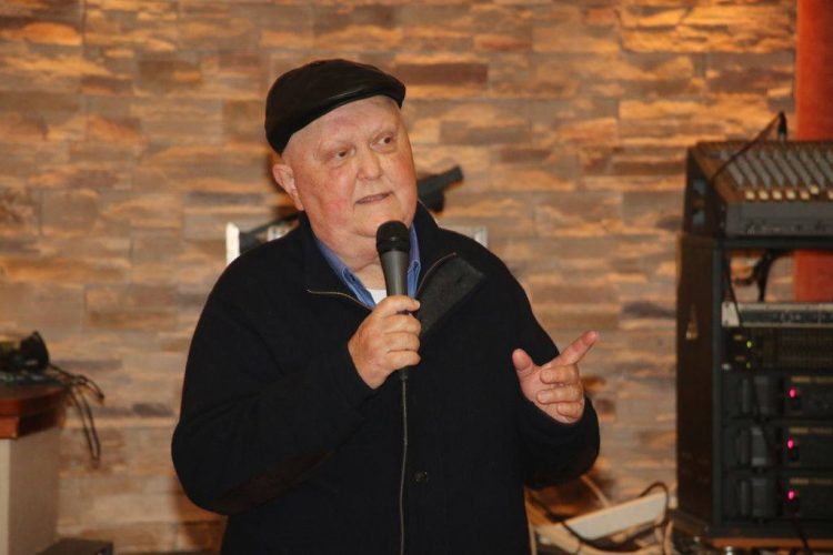 Παπαστεργίου: Αποχαιρετούμε τον Γιάννη Σακελλαρίου, έναν σπουδαίο άνθρωπο της Αυτοδιοίκησης