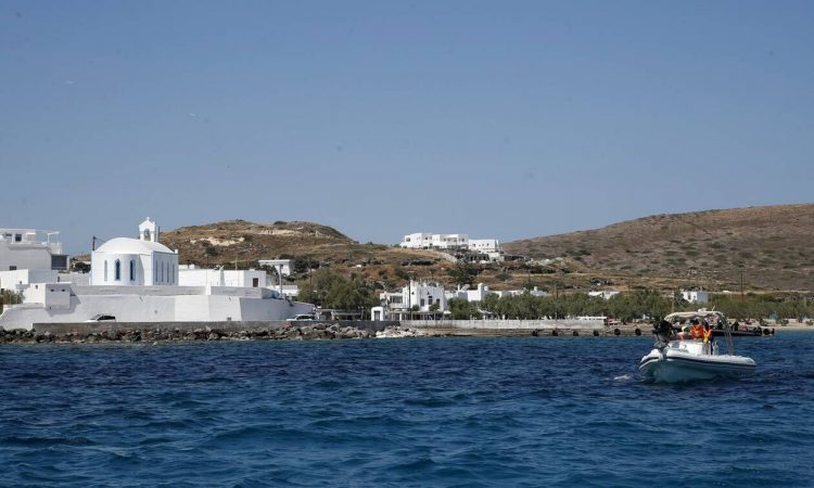 Καιρός: Με 37 βαθμούς και μελτέμια η παραμονή της Παναγίας – Πού και πότε θα βρέξει