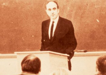 Σαν σήμερα 18 Αυγούστου