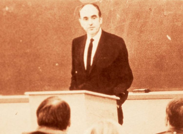 Σαν σήμερα 18 Αυγούστου