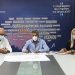 Υπογράφηκε η σύμβαση για την κατασκευή του παραλιακού άξονα Θεσσαλίας Κεραμίδι-Ρακοπόταμος