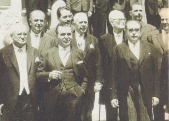 Σαν σήμερα 20 Αυγούστου