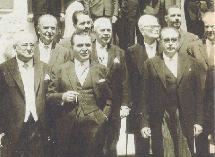 Σαν σήμερα 20 Αυγούστου