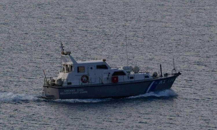 Κεφαλονιά: Αγνοείται βάρκα με τουρίστες – Έρευνες για τον εντοπισμό τους