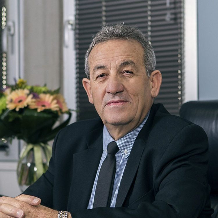 Αχιλλέας Λιούτας: Κανείς δεν μπορεί να φράξει το δρόμο της ανάπτυξης του ΤΡΙΚΚΗ