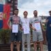 Roller Ski «Svezda»: «Χρυσός» ο Αγγελής, «χάλκινος» ο Τσουρέκας