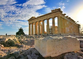 Άρθρο του CNN: H Ελλάδα ο καλύτερος προορισμός για διακοπές αυτή τη στιγμή