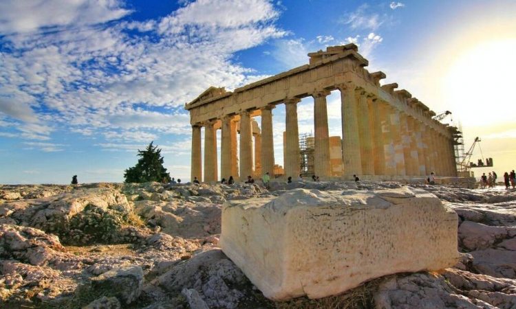 Άρθρο του CNN: H Ελλάδα ο καλύτερος προορισμός για διακοπές αυτή τη στιγμή