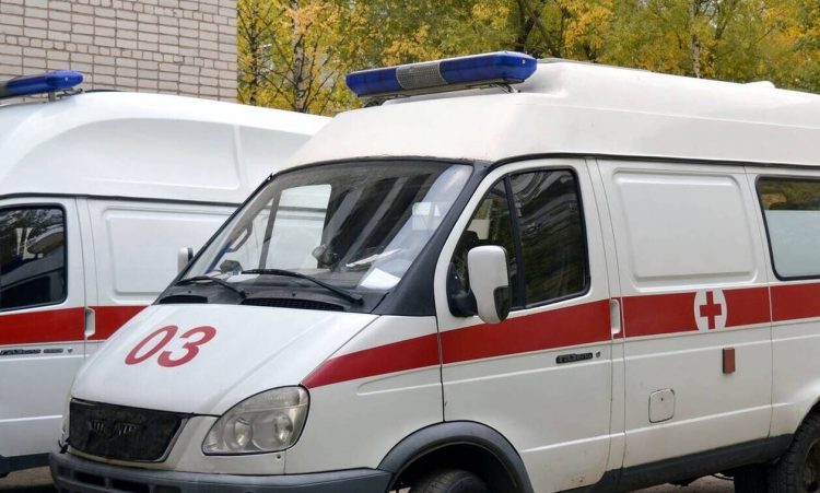 Νεκρό 8χρονο κοριτσάκι από πτώση δέντρου