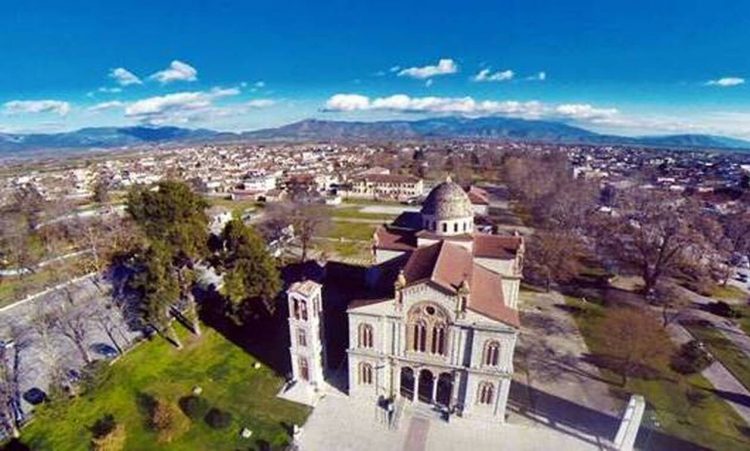 Κορονοϊός: Άρση των ειδικών μέτρων στον Αμπελώνα Λάρισας