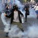Λίβανος: Παραιτήθηκε ο πρωθυπουργός υπό την πίεση των οργισμένων διαδηλώσεων