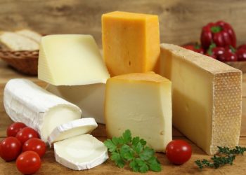 Το τυρί είναι εθιστικό όπως τα ναρκωτικά