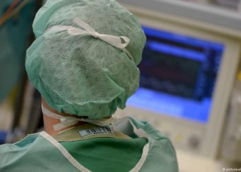 Τούλα Τίγκα: «Εγώ όμως φοβάμαι …»