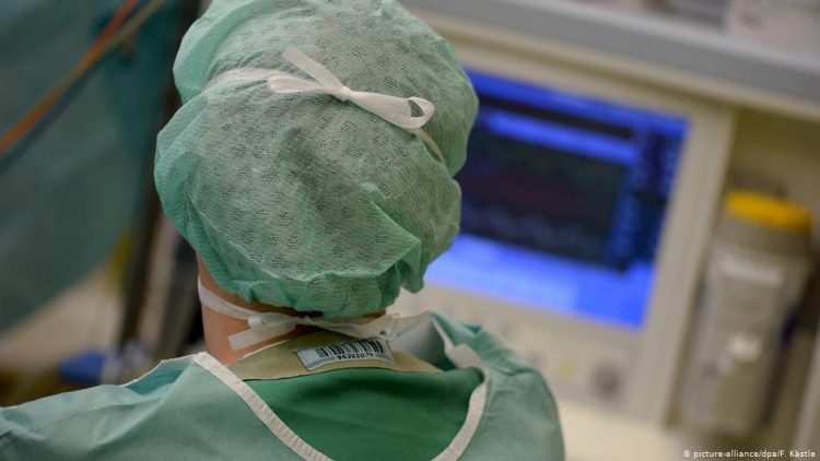 Τούλα Τίγκα: «Εγώ όμως φοβάμαι …»