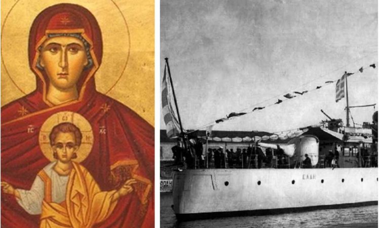 Δεκαπενταύγουστος: Η μεγάλη γιορτή της Ορθοδοξίας και του Έθνους – Αξίες που κράτησαν όρθιο το γένος