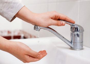 Χωρίς νερό το κέντρο των Τρικάλων