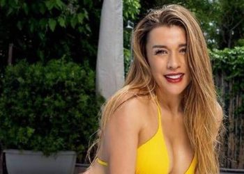 Έρρικα Πρεζεράκου: Πώς έγινε το ατύχημα με την προπέλα – Η κατάσταση της υγείας της (pics)