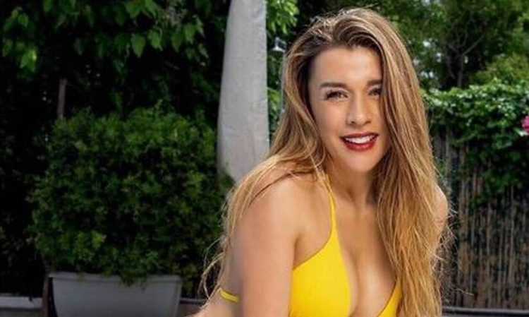 Έρρικα Πρεζεράκου: Πώς έγινε το ατύχημα με την προπέλα – Η κατάσταση της υγείας της (pics)
