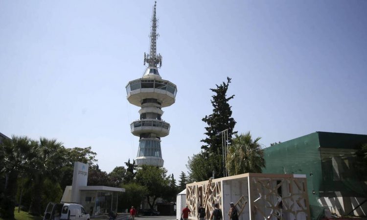 ΔΕΘ: Μικρά και μεγάλα «διαμάντια» στον μακρύ βίο της κορυφαίας εμπορικής διοργάνωσης