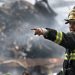Τσεχία: 11 νεκροί από πυρκαγιά σε πολυκατοικία – Συγκλονιστικές εικόνες