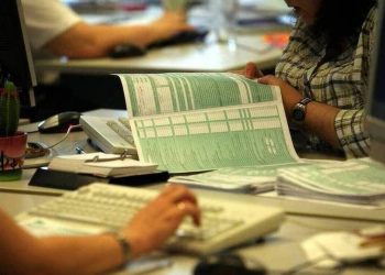 Φορολογικές δηλώσεις 2020: Παράταση στην προθεσμία υποβολής τους – Δείτε μέχρι πότε