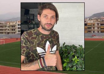 Κορωνοϊός: Η συγκλονιστική περιγραφή των συμπτωμάτων από τον ποδοσφαιριστή του Πανναυπλιακού