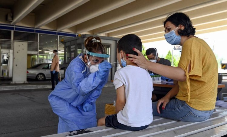 Κορονοϊός: Αλλαγές στη διασκέδαση -Τέλος τα «ορθάδικα», οι ανοιχτοί γάμοι και τα ανεξέλεγκτα πάρτι