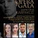 Την Τετάρτη το «Opera Gala Δημητρης Καβράκος» στα Τρίκαλα