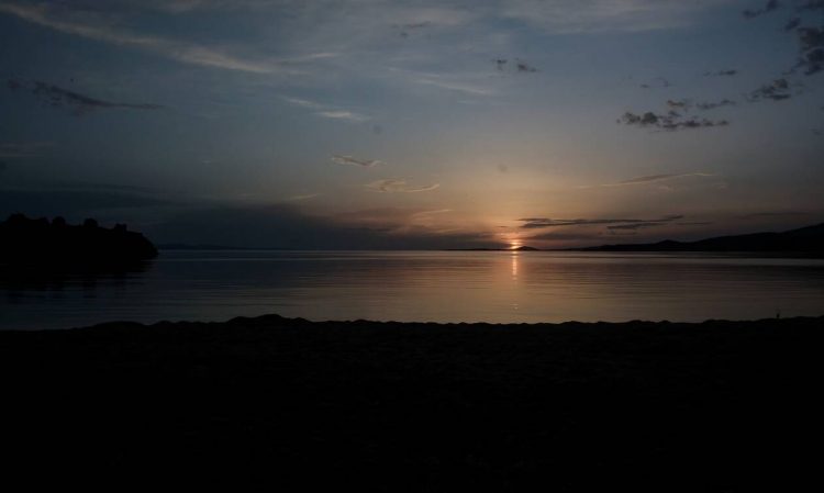 Ο καιρός σήμερα, Κυριακή 23 Αυγούστου